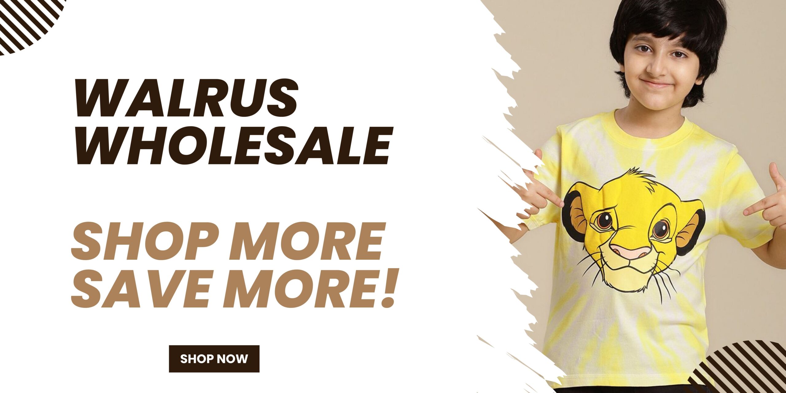 Walrus Wholesale